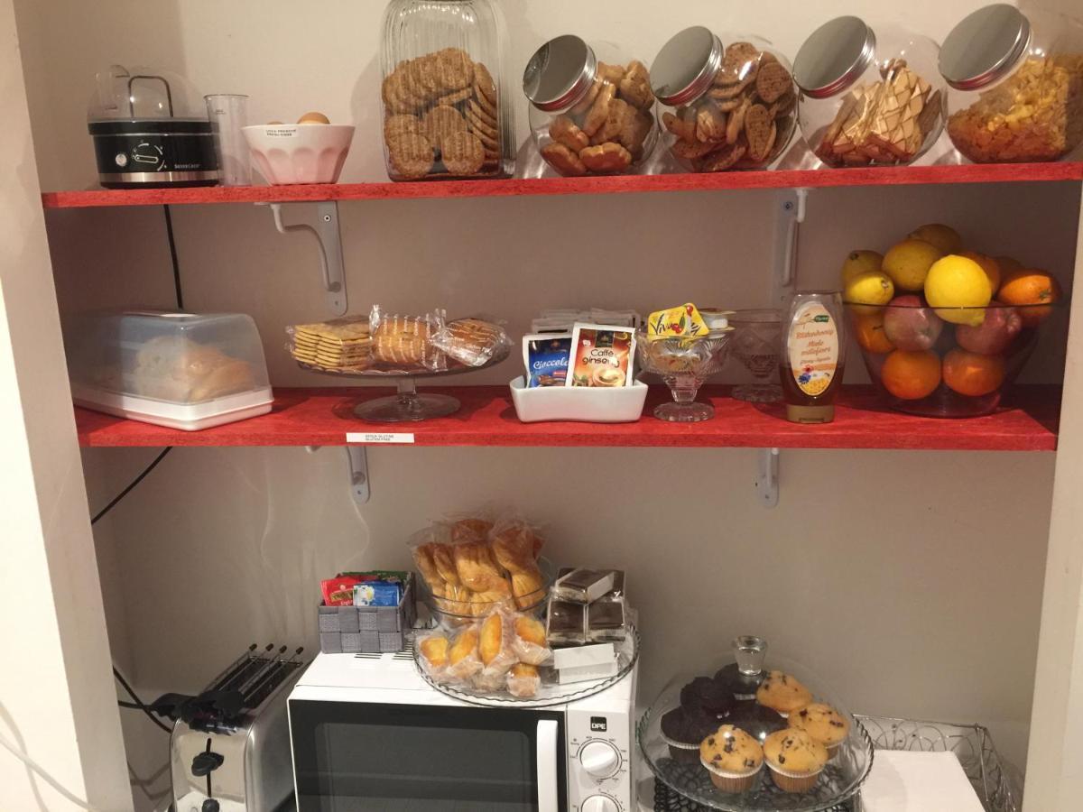 B&B Piazza Grande - Bologna — Foto 1
